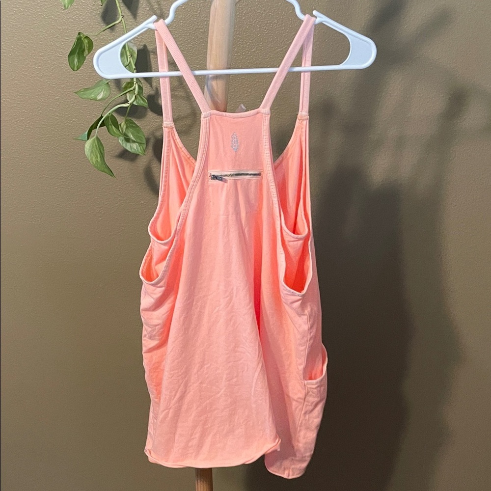 NWT Free People Hot Shot Mini Dress - Picture 6 of 9
